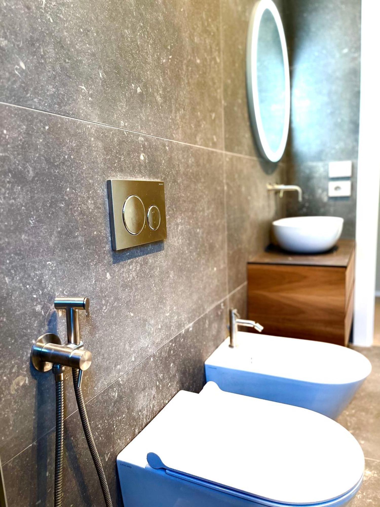 Apartment Solferino 37 Milano Dış mekan fotoğraf