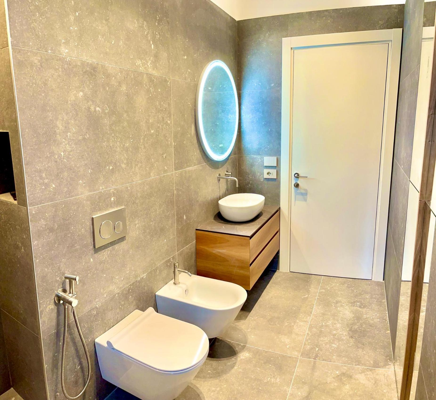Apartment Solferino 37 Milano Dış mekan fotoğraf