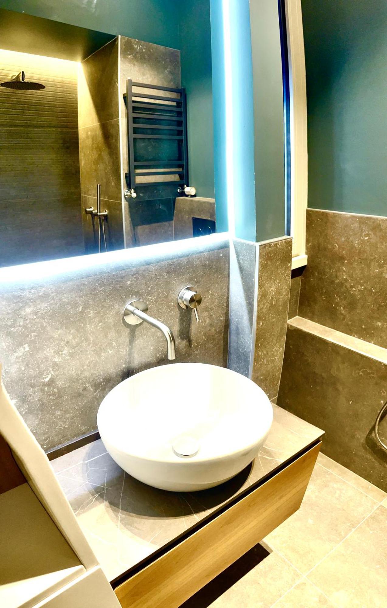 Apartment Solferino 37 Milano Dış mekan fotoğraf