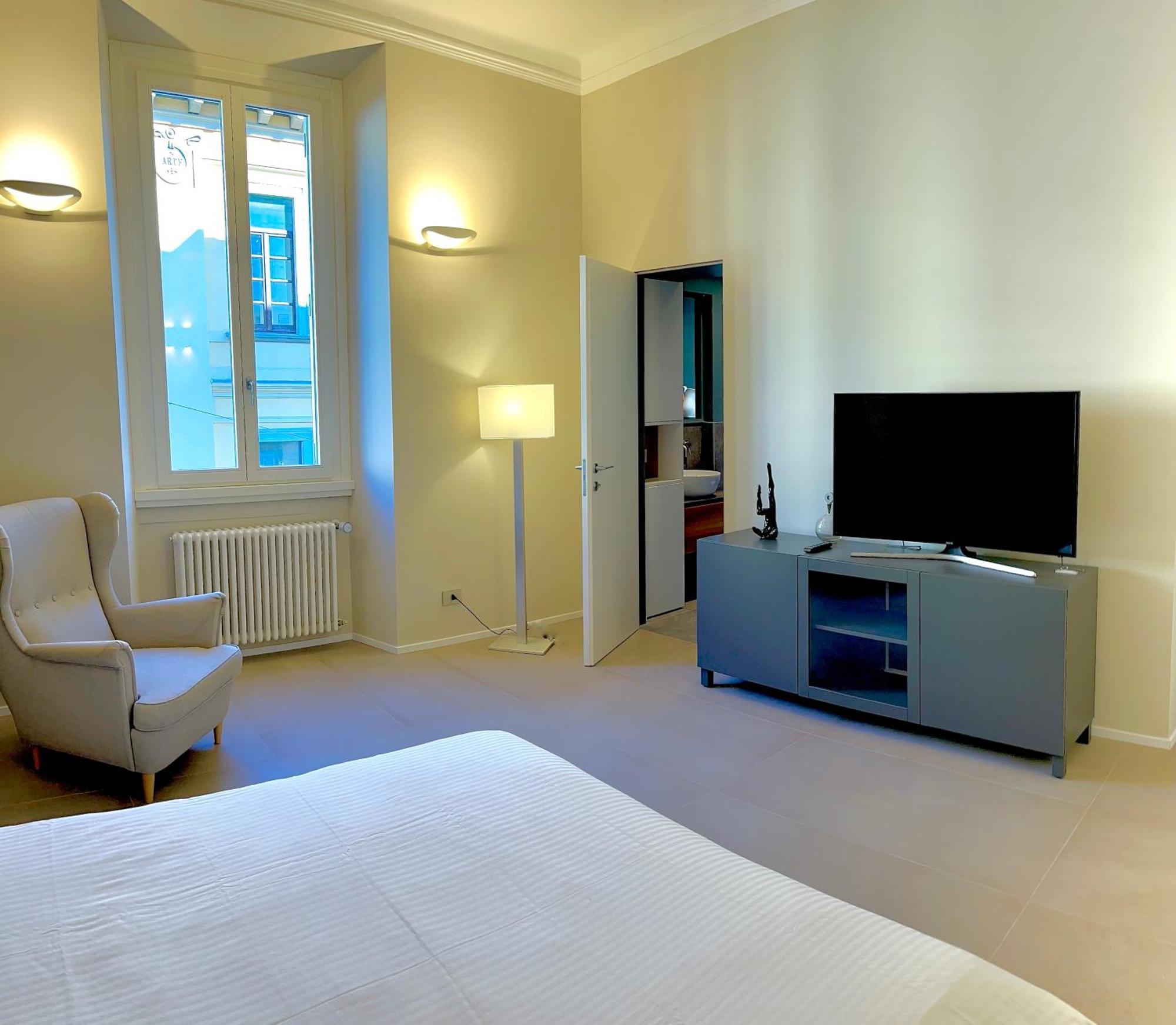 Apartment Solferino 37 Milano Dış mekan fotoğraf