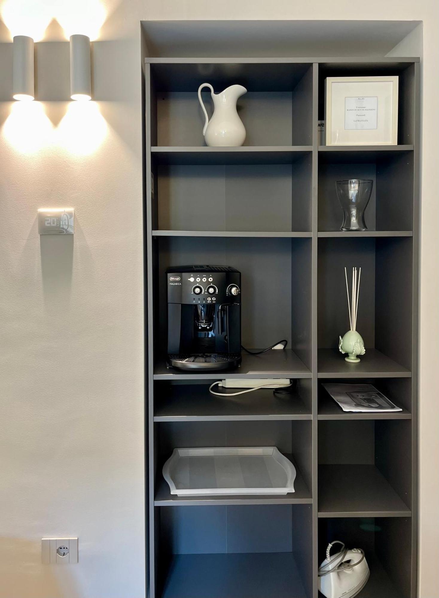 Apartment Solferino 37 Milano Dış mekan fotoğraf
