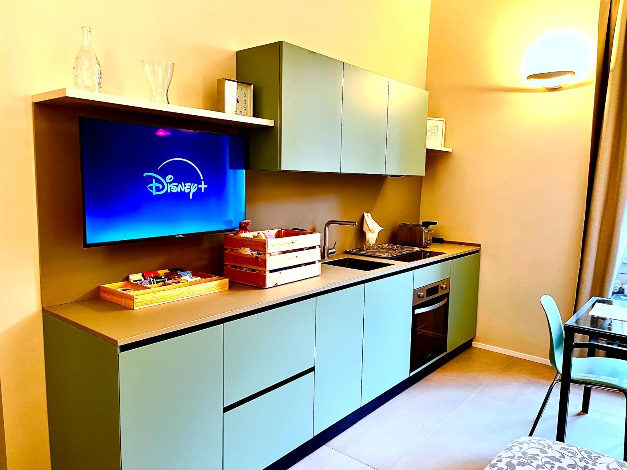 Apartment Solferino 37 Milano Dış mekan fotoğraf