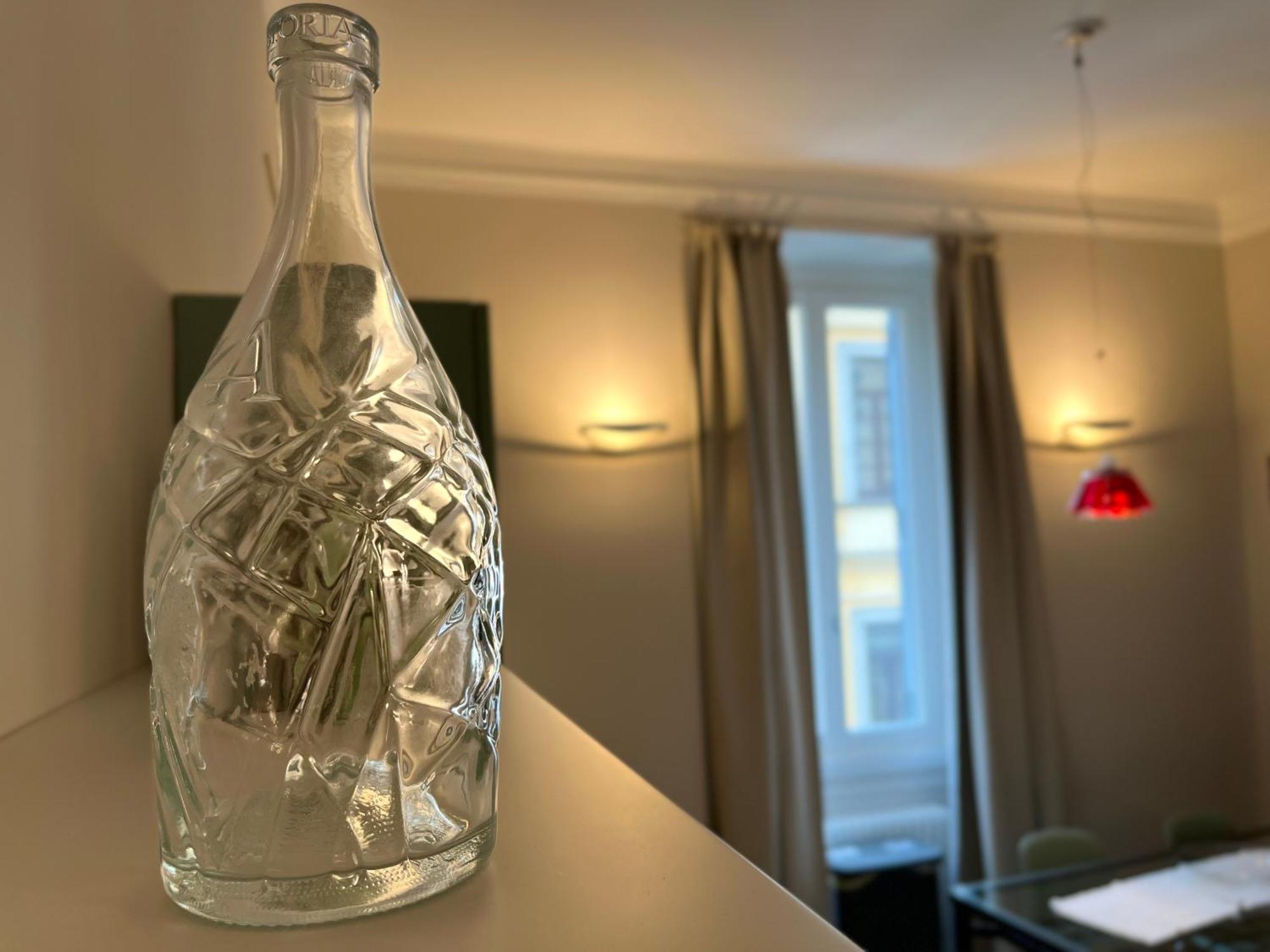 Apartment Solferino 37 Milano Dış mekan fotoğraf