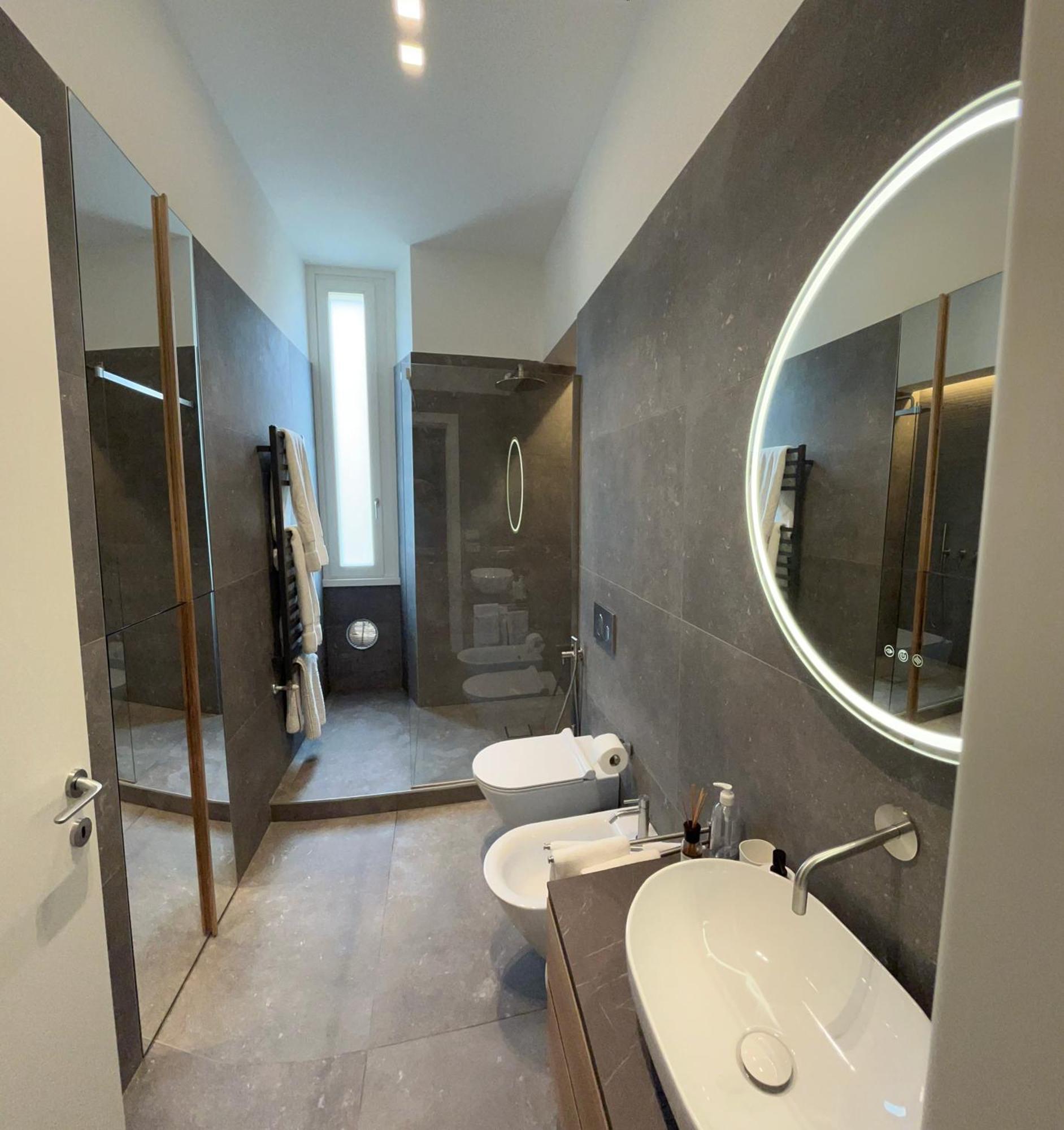 Apartment Solferino 37 Milano Dış mekan fotoğraf