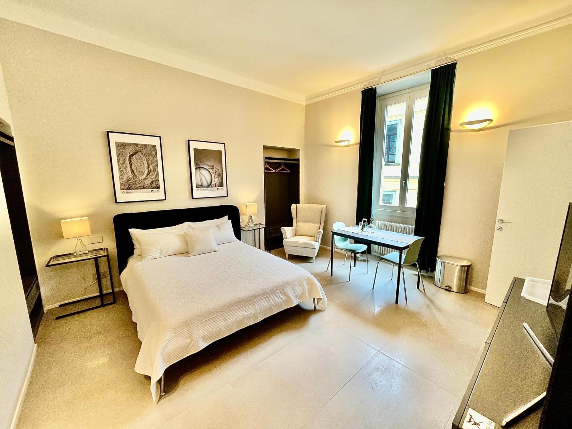 Apartment Solferino 37 Milano Dış mekan fotoğraf