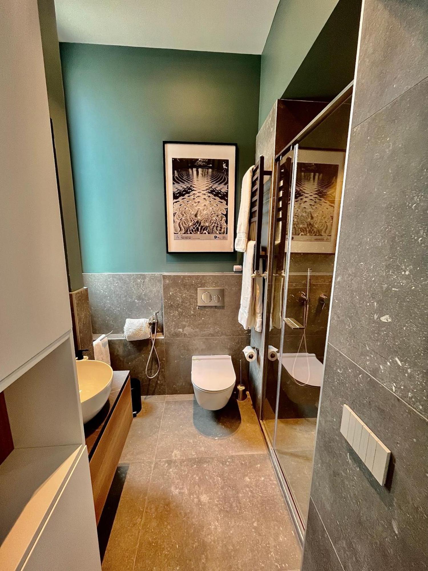 Apartment Solferino 37 Milano Dış mekan fotoğraf