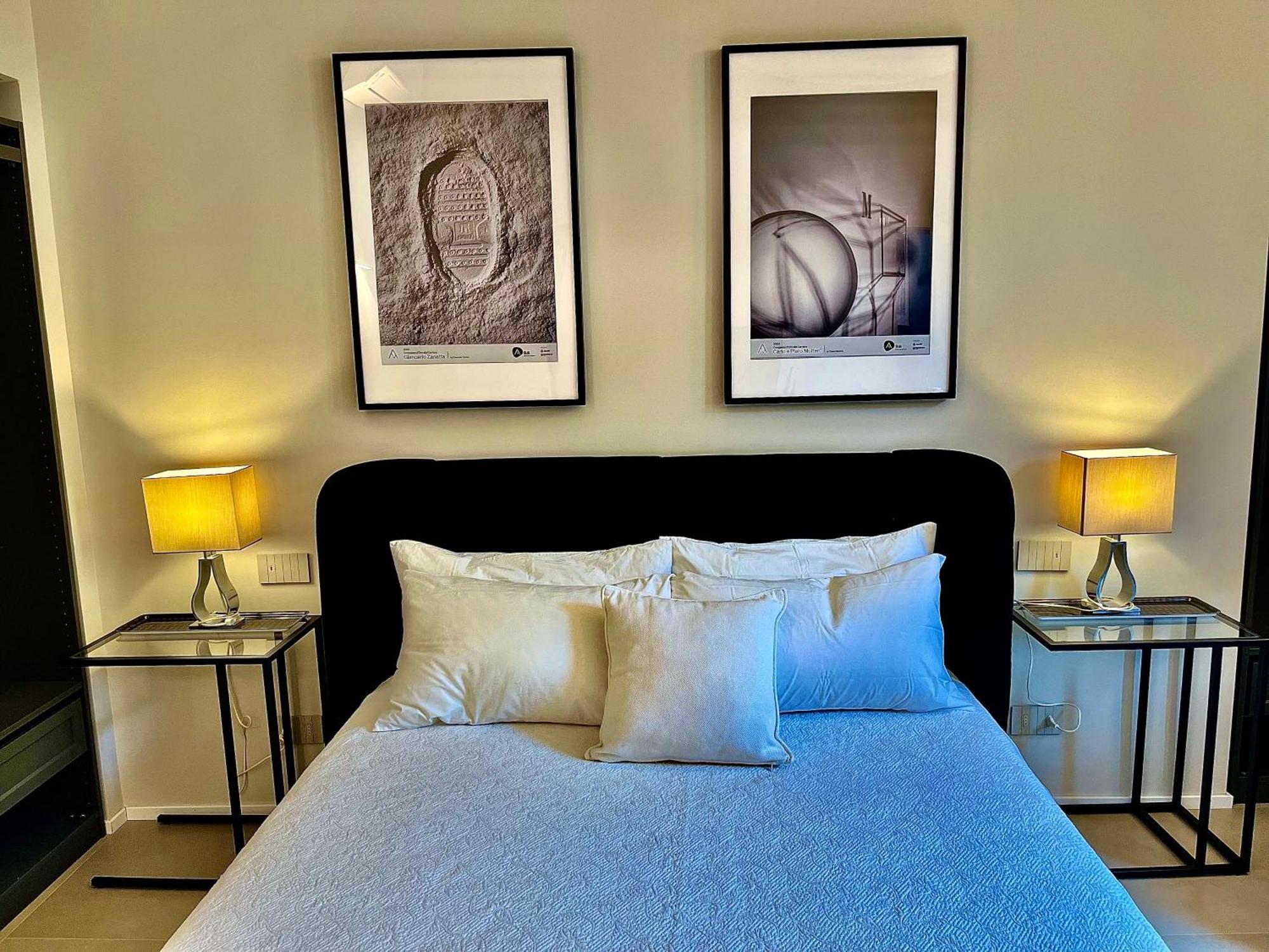 Apartment Solferino 37 Milano Dış mekan fotoğraf