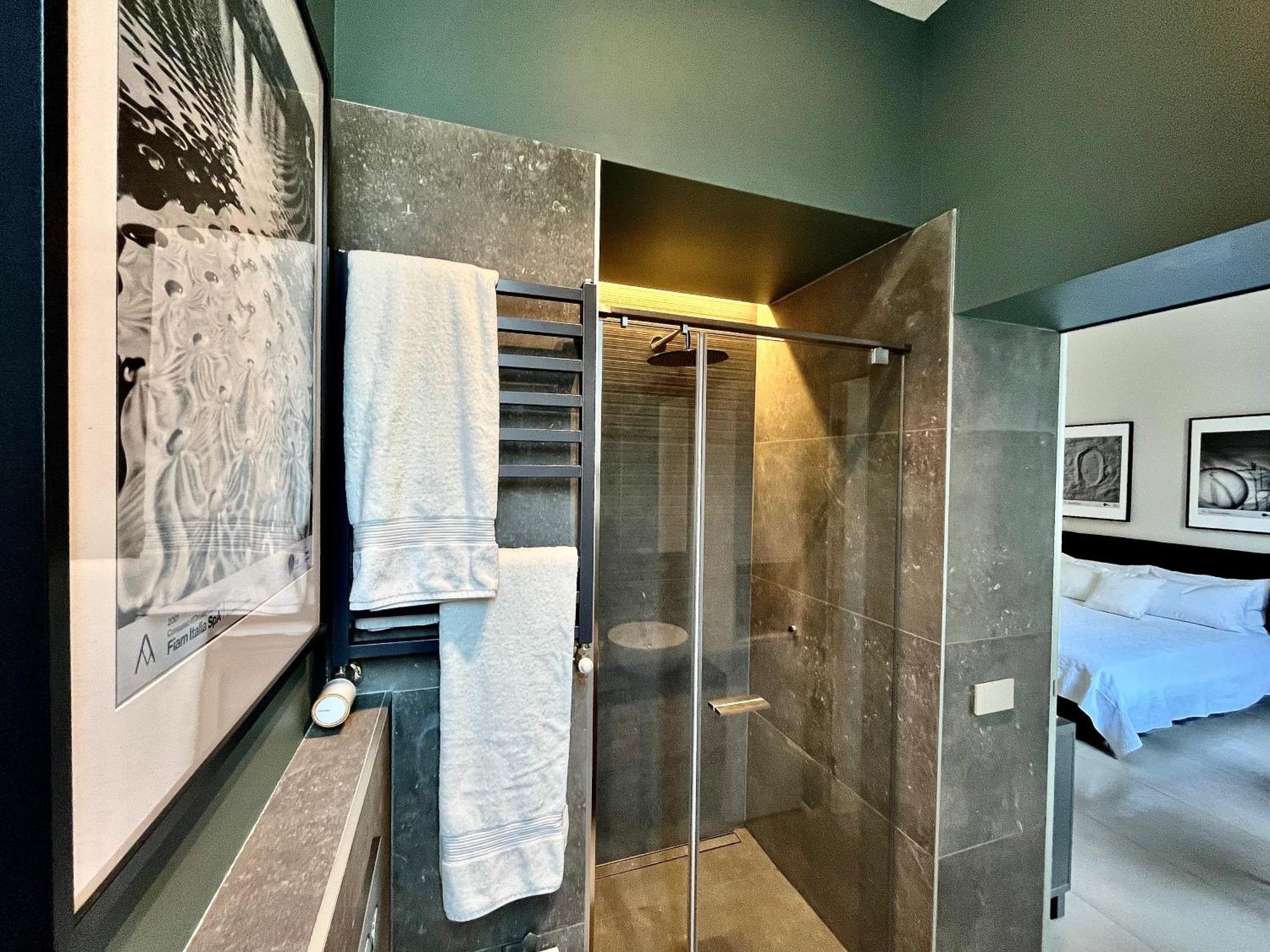 Apartment Solferino 37 Milano Dış mekan fotoğraf