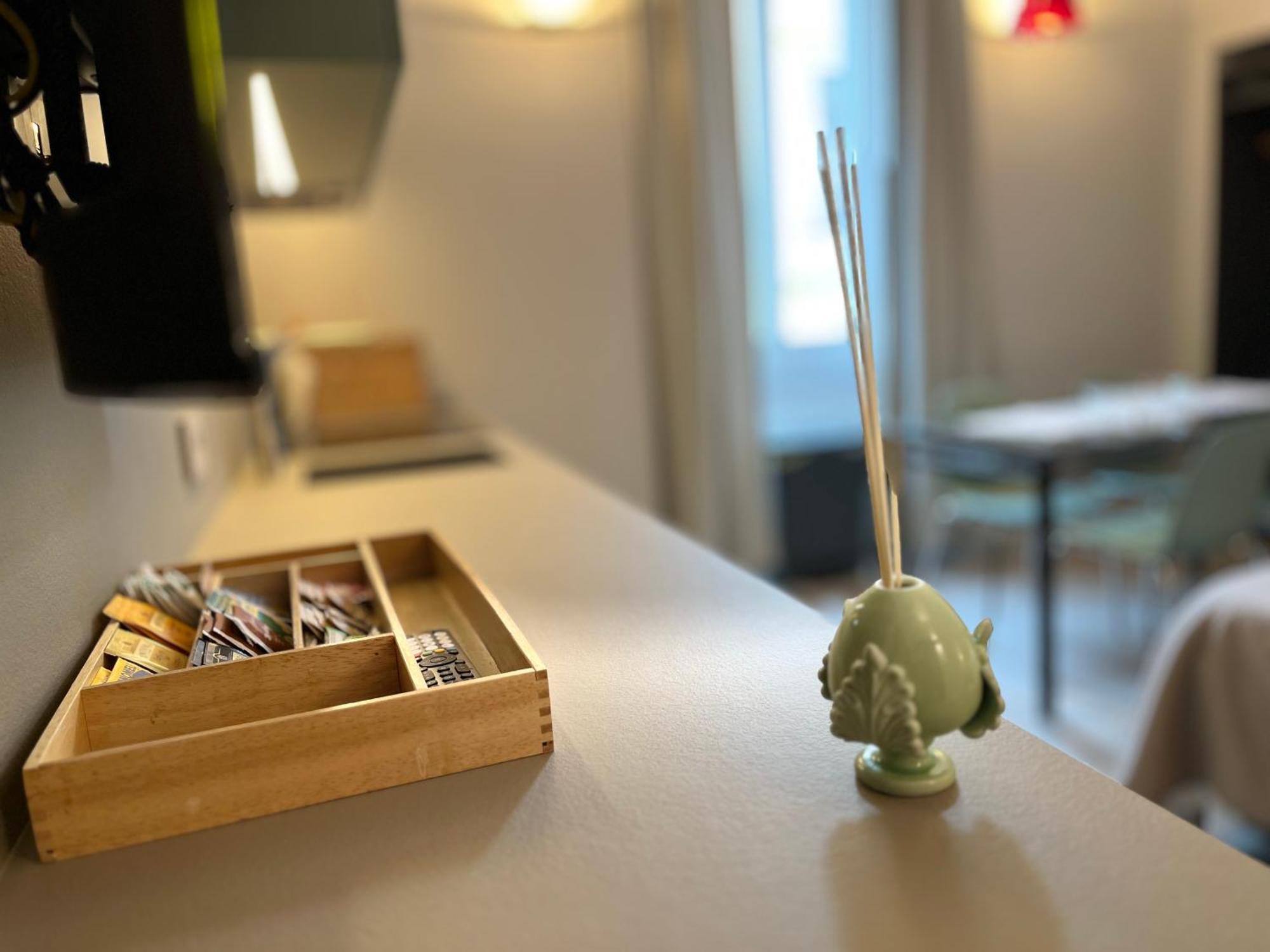 Apartment Solferino 37 Milano Dış mekan fotoğraf