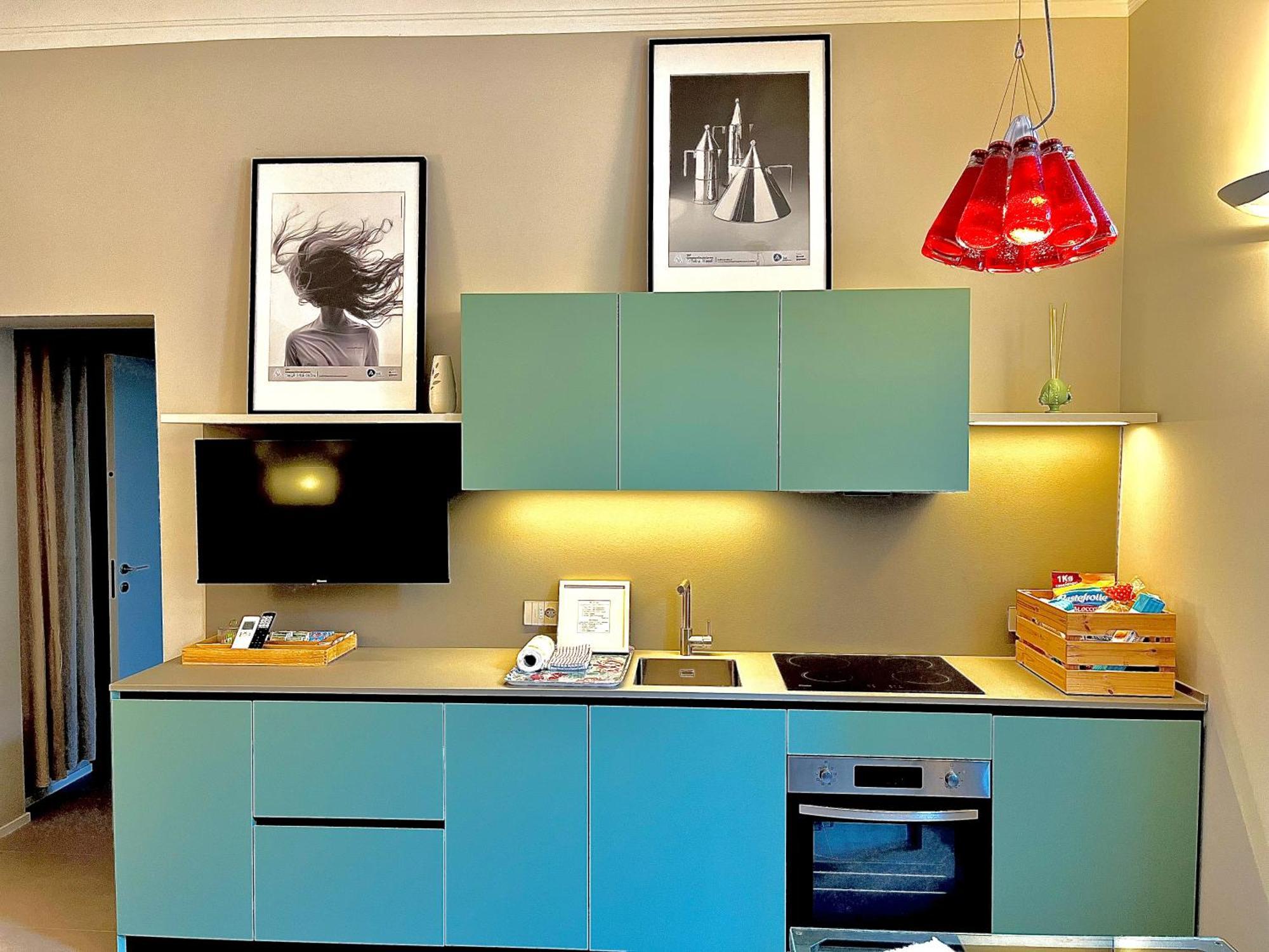 Apartment Solferino 37 Milano Dış mekan fotoğraf