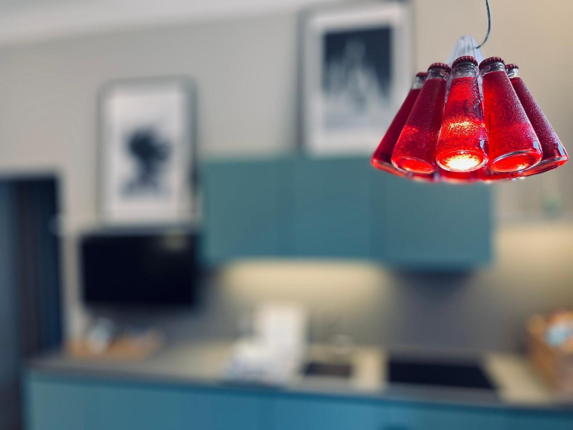 Apartment Solferino 37 Milano Dış mekan fotoğraf