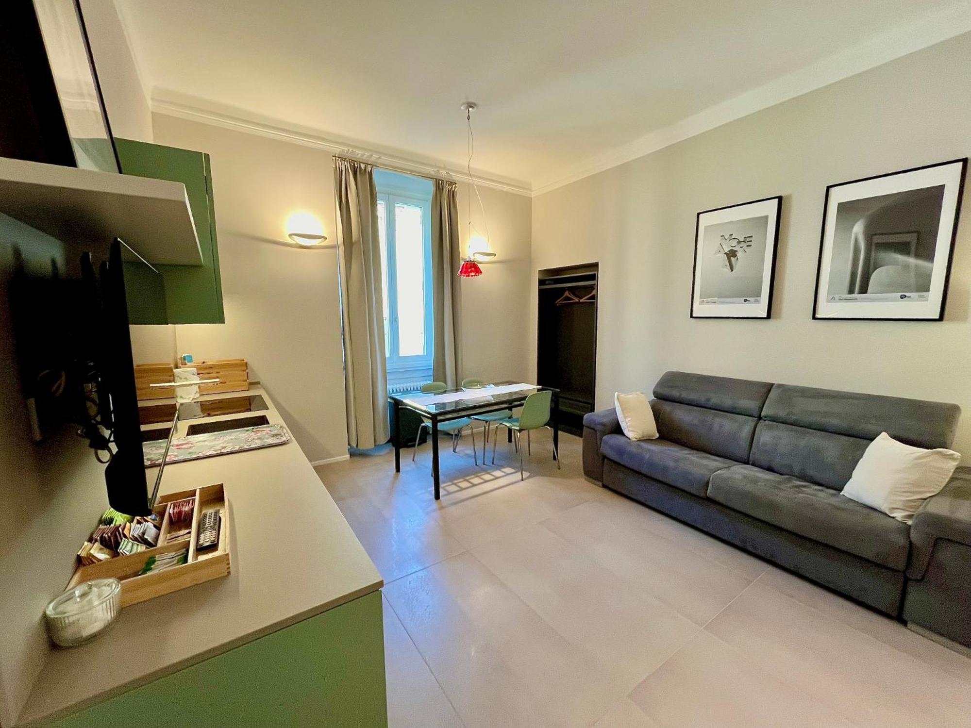 Apartment Solferino 37 Milano Dış mekan fotoğraf