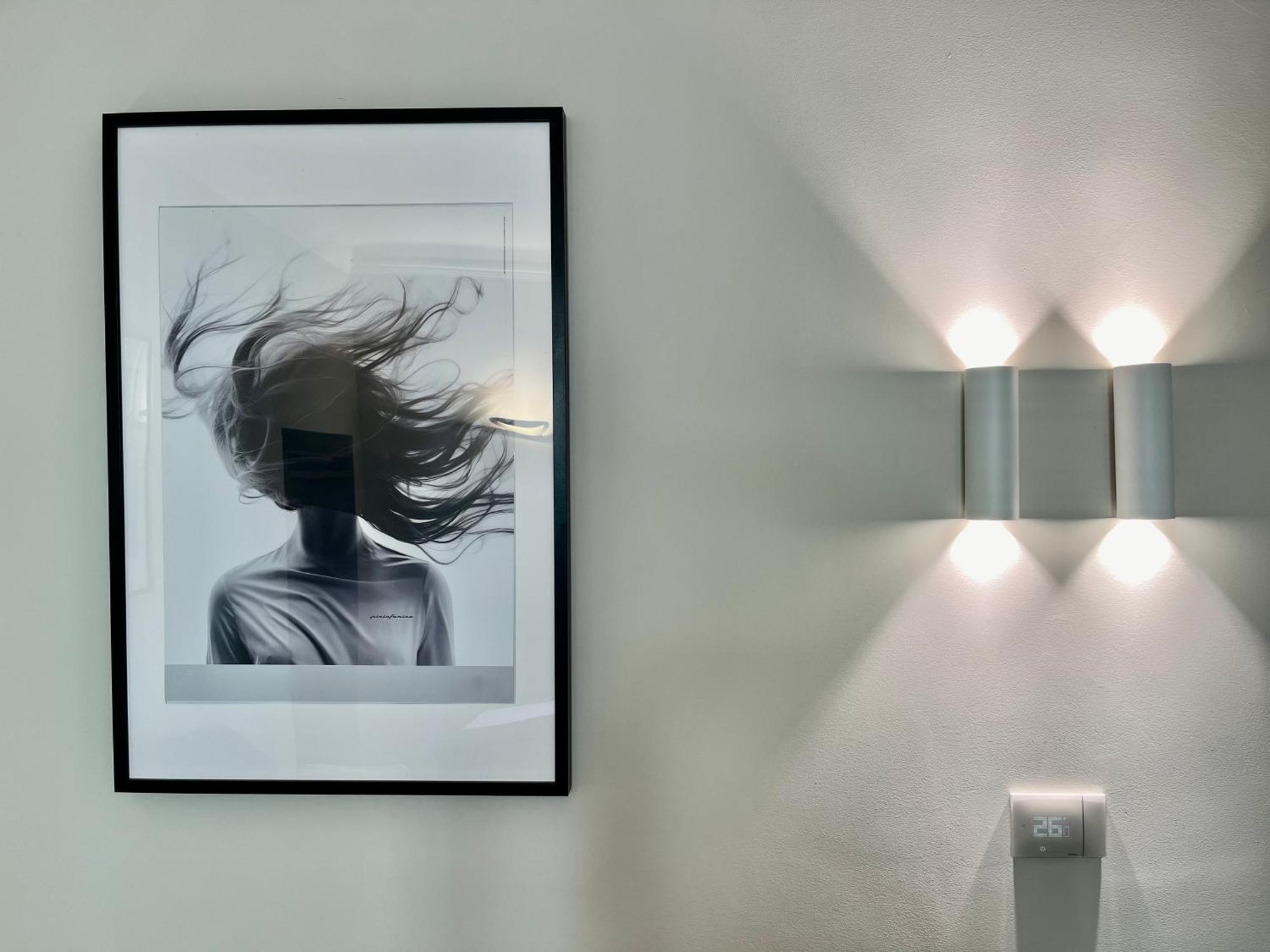 Apartment Solferino 37 Milano Dış mekan fotoğraf