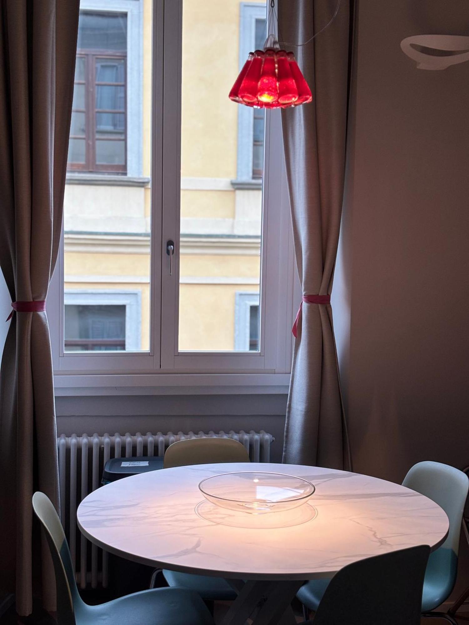 Apartment Solferino 37 Milano Dış mekan fotoğraf