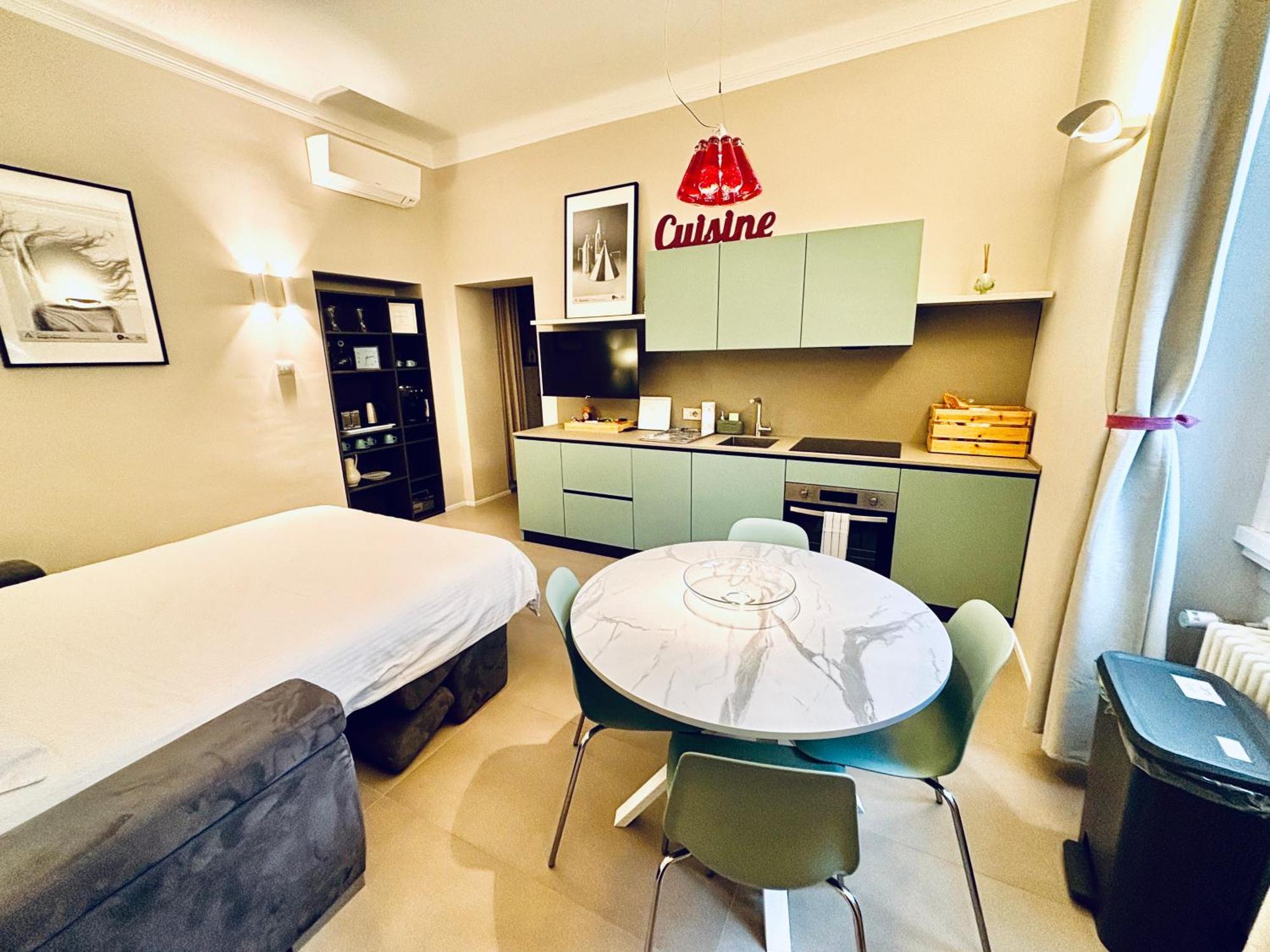 Apartment Solferino 37 Milano Dış mekan fotoğraf