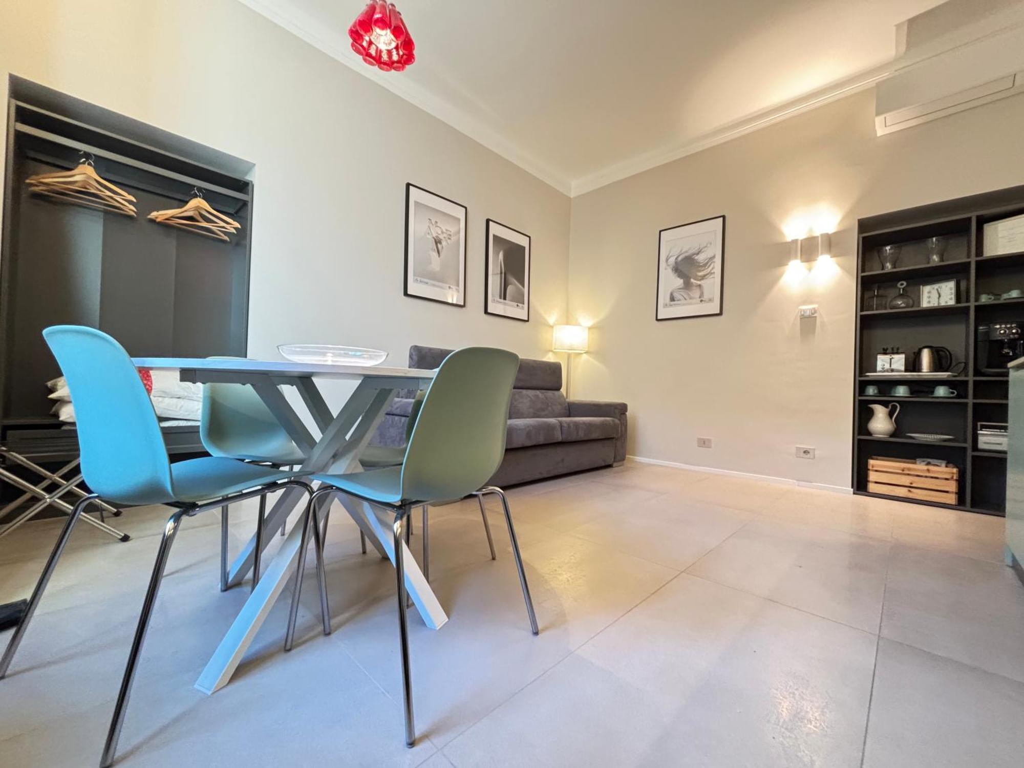 Apartment Solferino 37 Milano Dış mekan fotoğraf