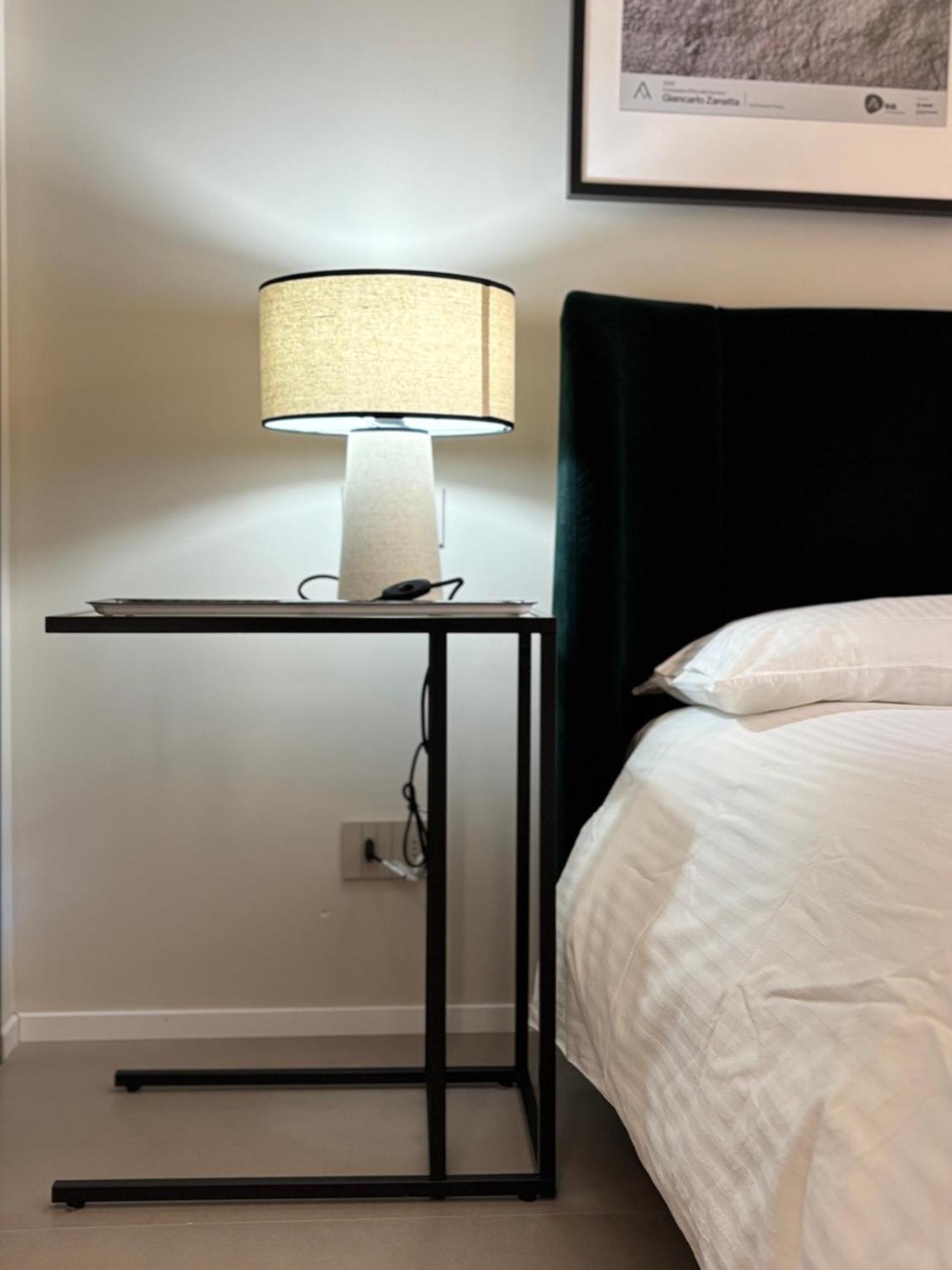 Apartment Solferino 37 Milano Dış mekan fotoğraf