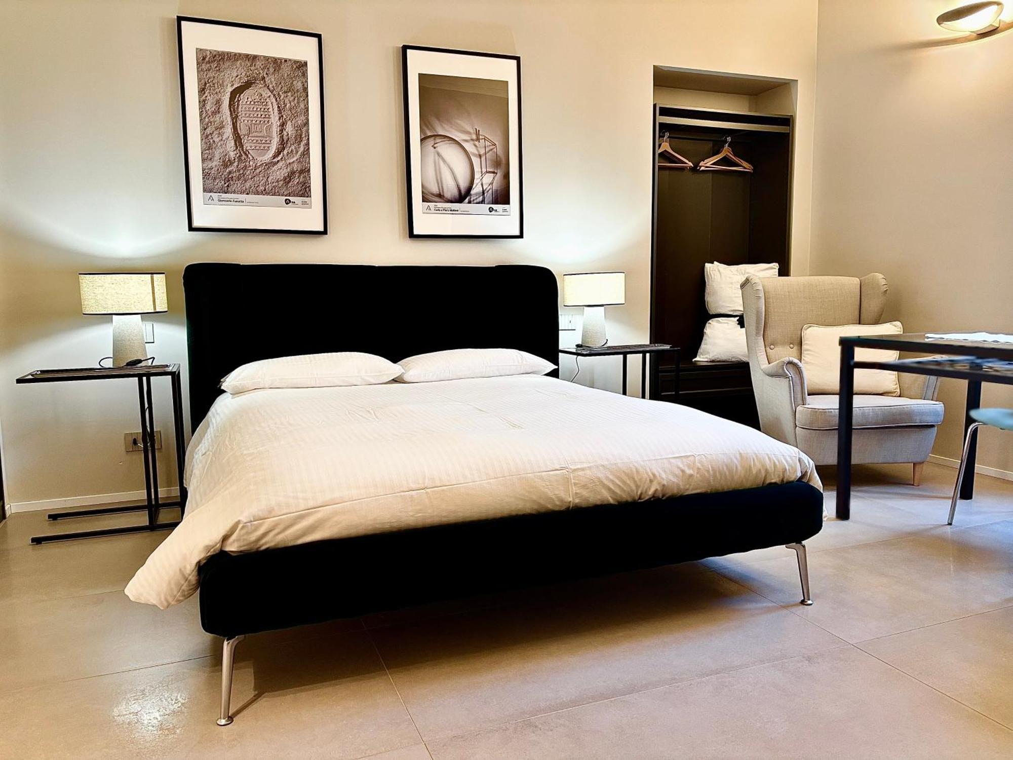 Apartment Solferino 37 Milano Dış mekan fotoğraf