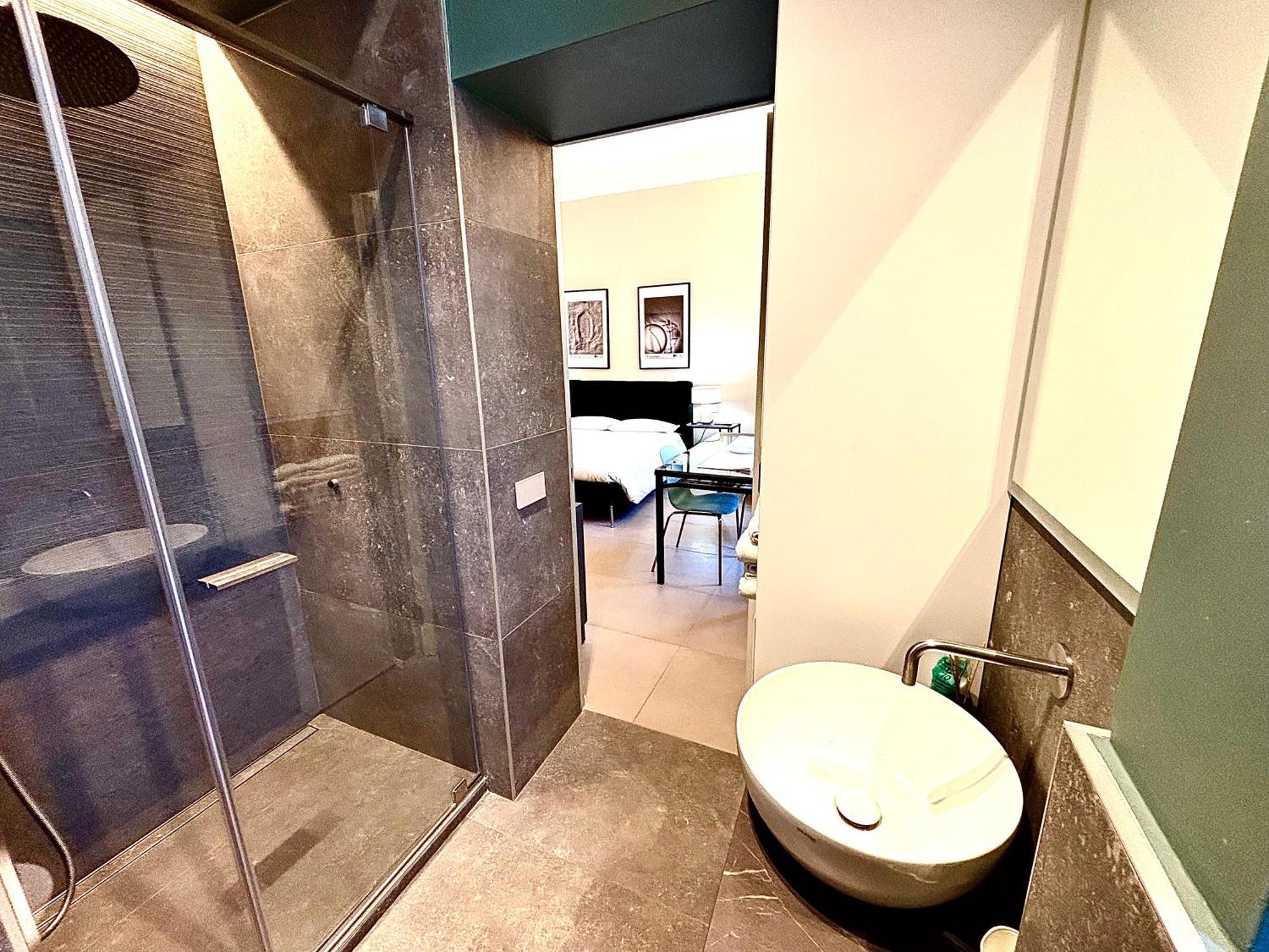 Apartment Solferino 37 Milano Dış mekan fotoğraf