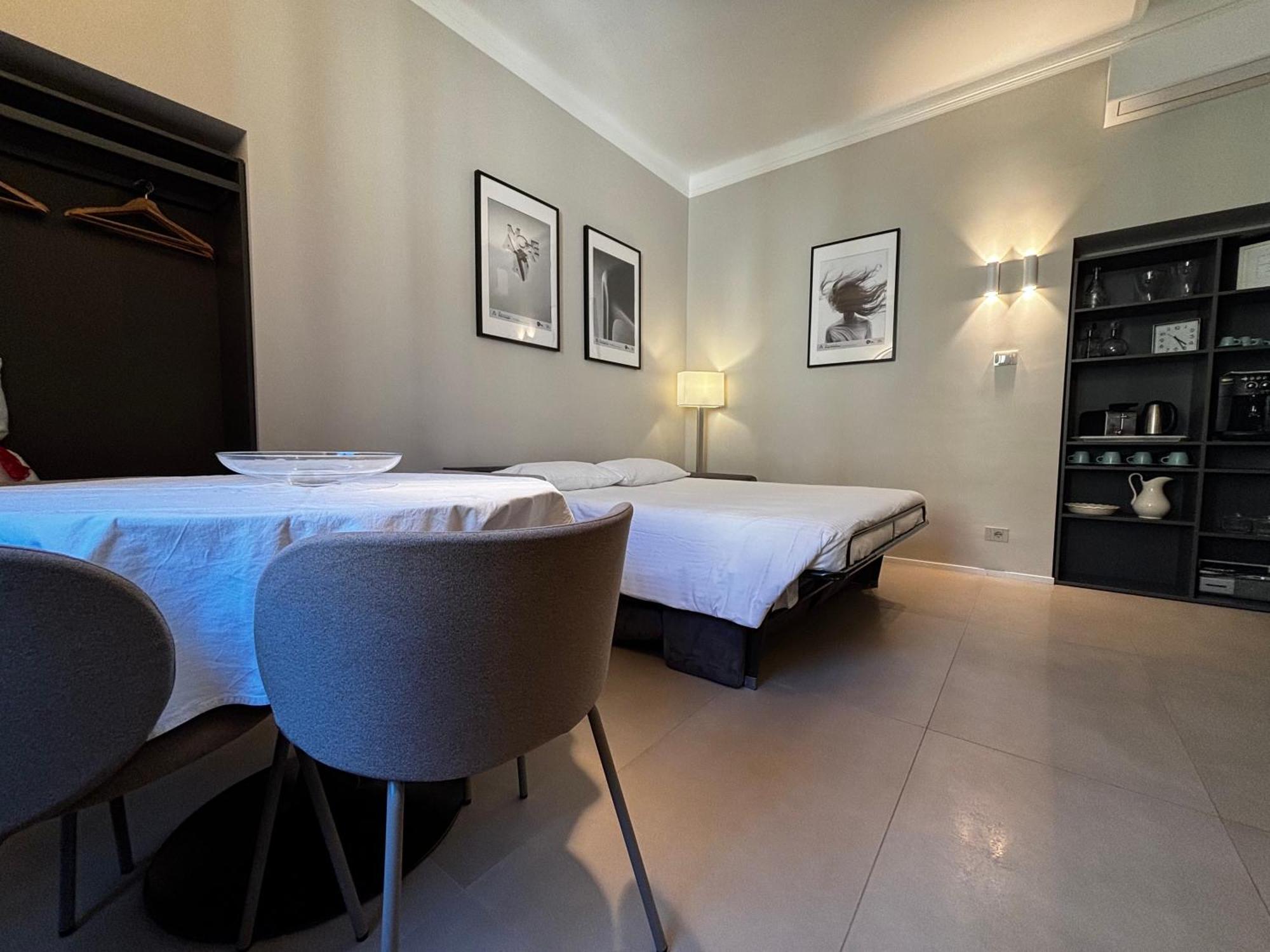 Apartment Solferino 37 Milano Dış mekan fotoğraf