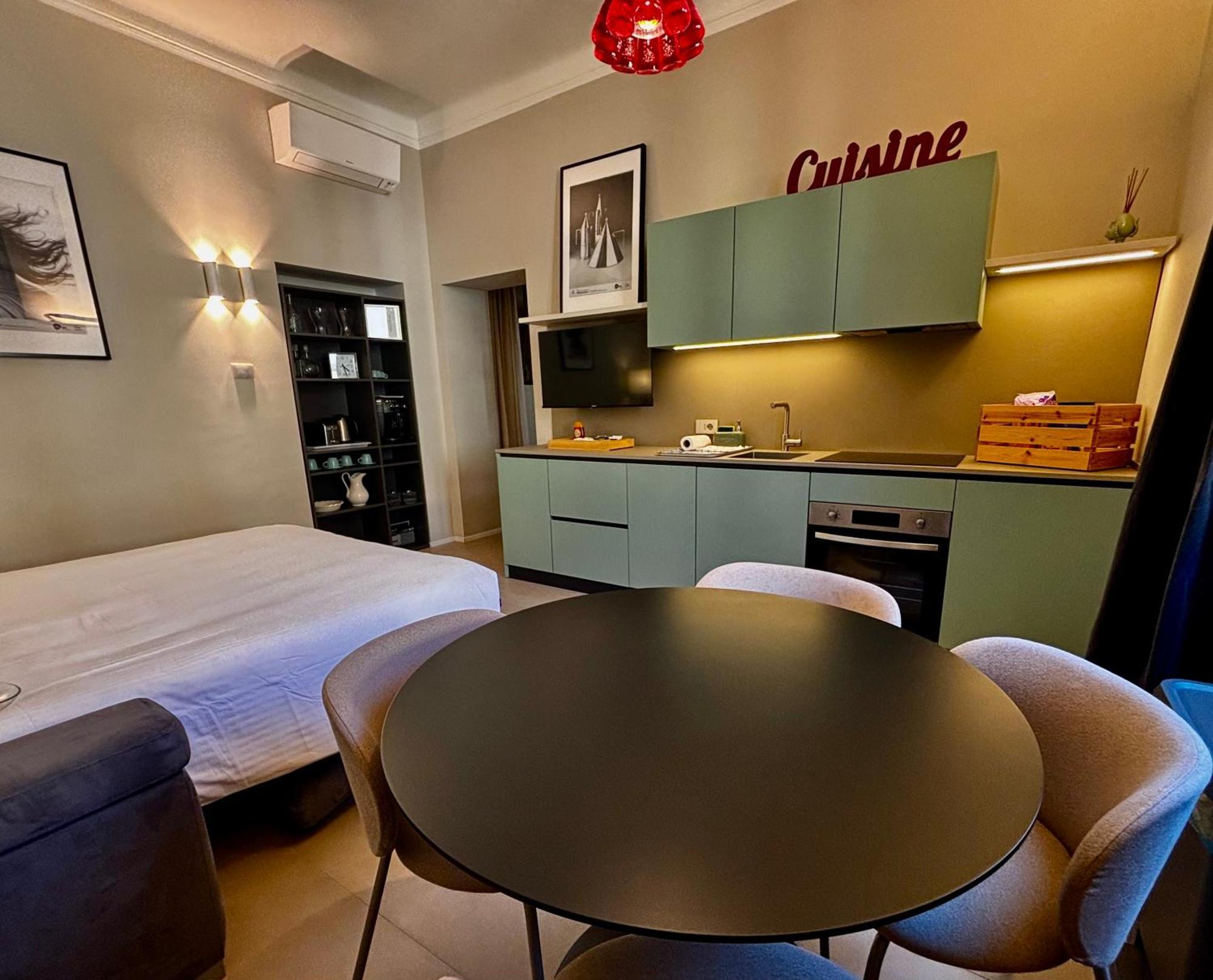 Apartment Solferino 37 Milano Dış mekan fotoğraf