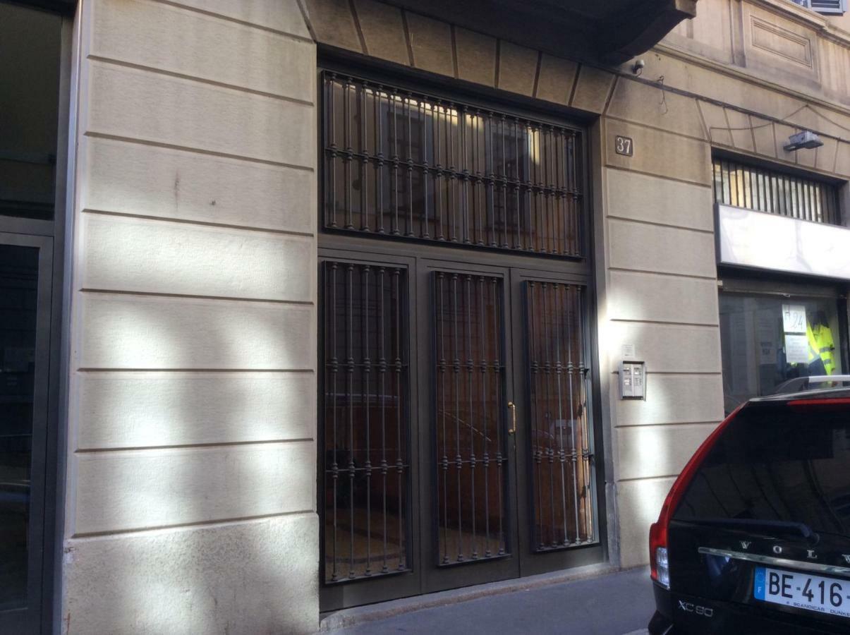 Apartment Solferino 37 Milano Dış mekan fotoğraf
